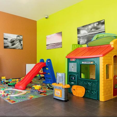 Apartament 203 - Kolobrzeg Polanki - Pool & Beach 外观 照片