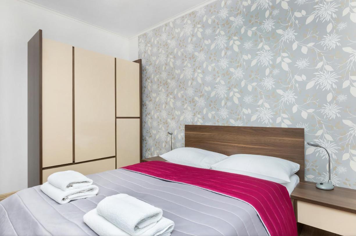 Apartament 203 - Kolobrzeg Polanki - Pool & Beach 外观 照片